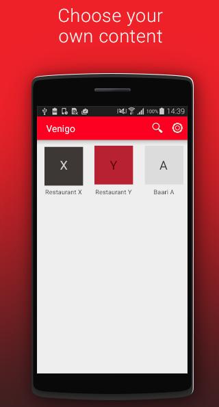 Venigo
