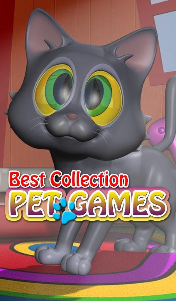 Pet Games