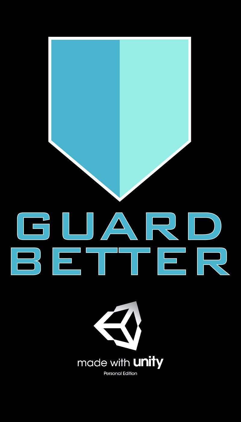 Guard Better