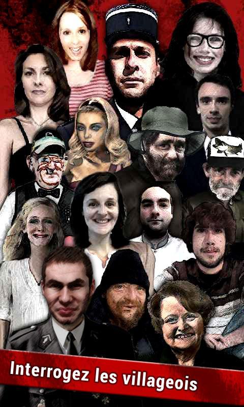 Le village (version gratuite)