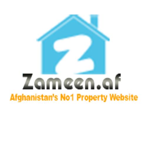 Zameen.af
