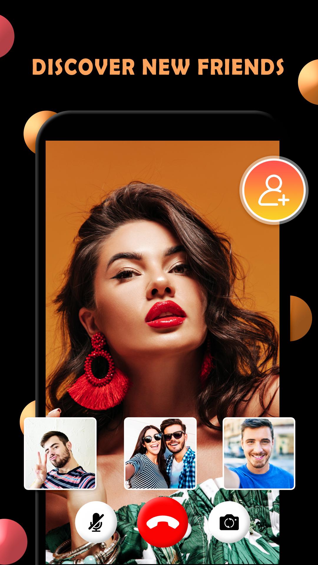 Live Video Call Video Livetalk