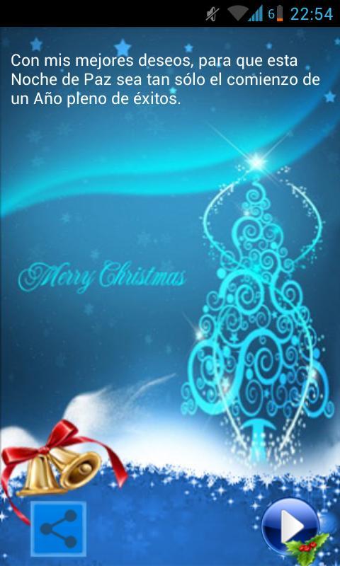 Dedicatorias de Navidad