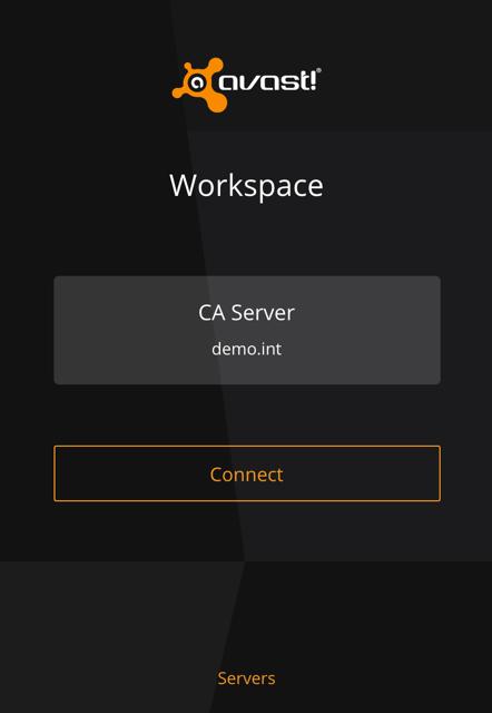 Avast Workspace
