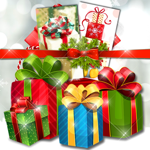 Christmas Gifts Live Wallpaper