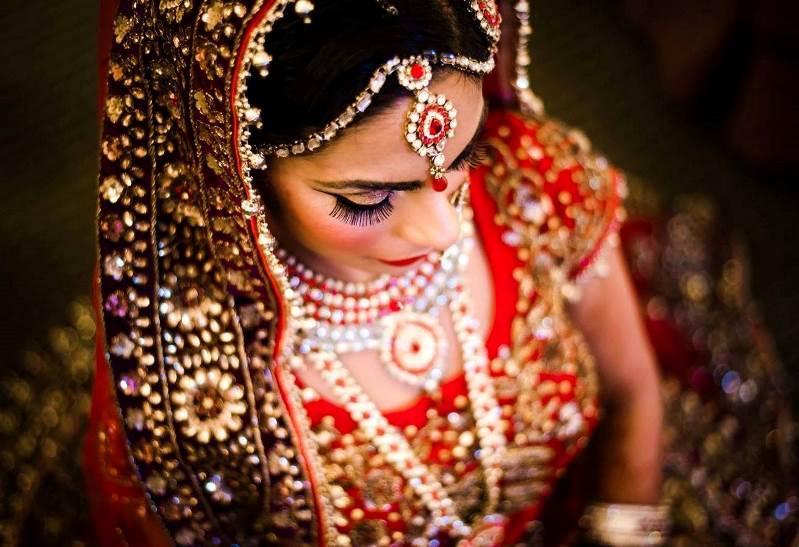 Bridal Makeup Dulhan Wedding Tutorial VIDEOs App