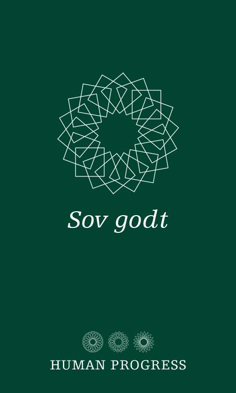 Sov godt