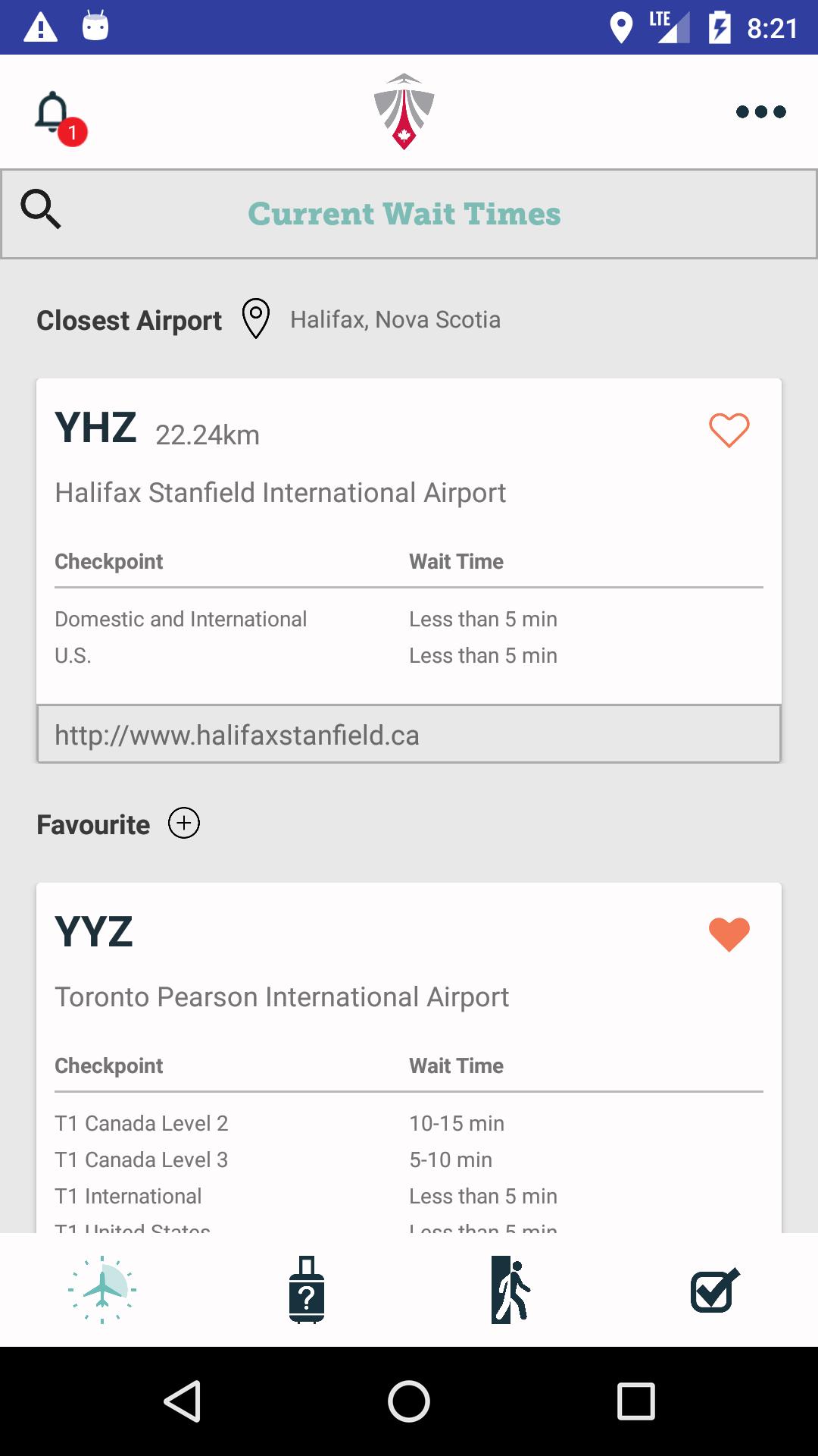 Breeze Through Security