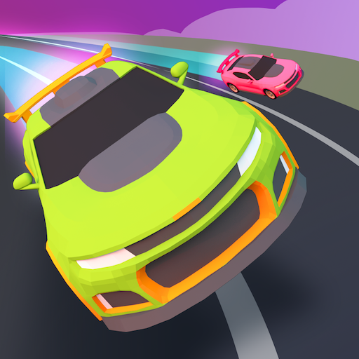 Rolling Race 3D
