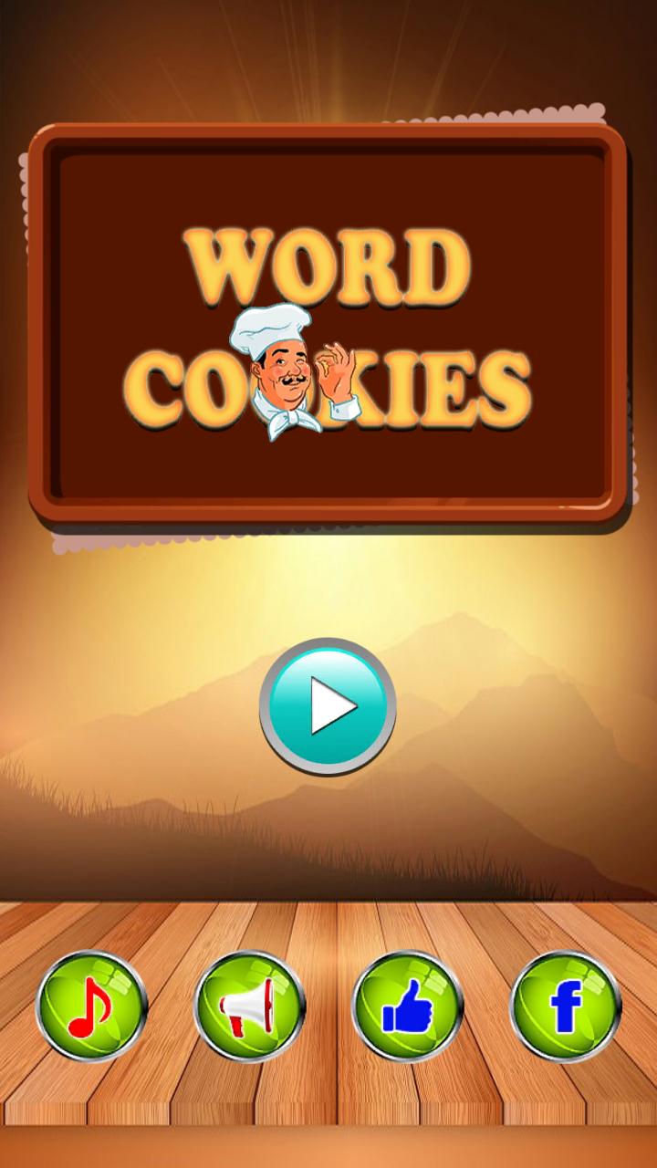 Word Cookies