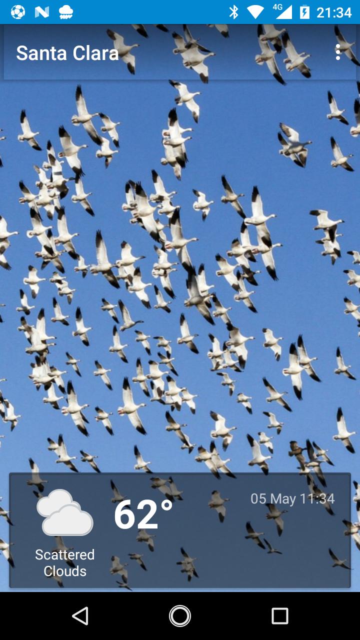 Santa Clara, CA - weather and more