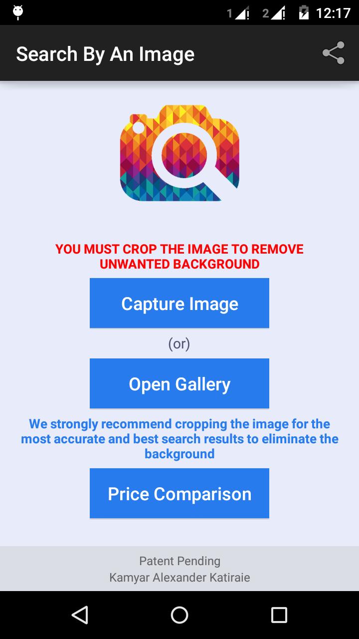 Best Reverse Image Search - Search By An Image