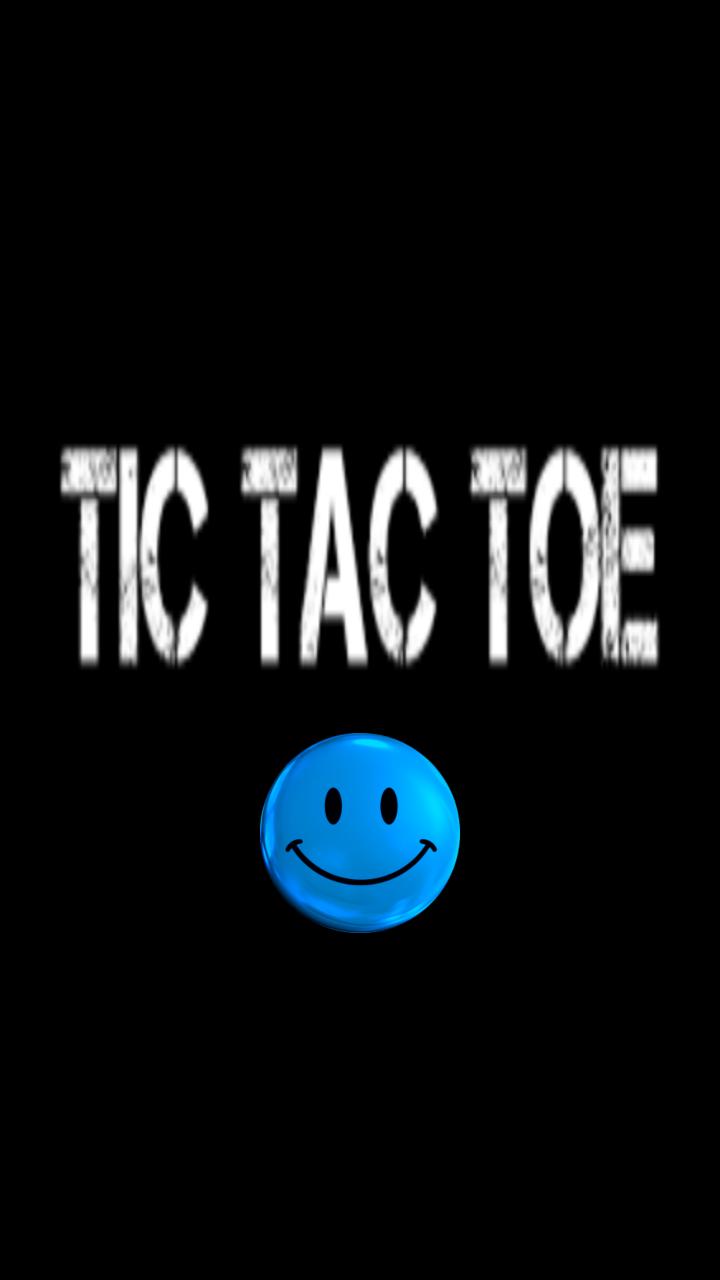 The Tic Tac Toe Game