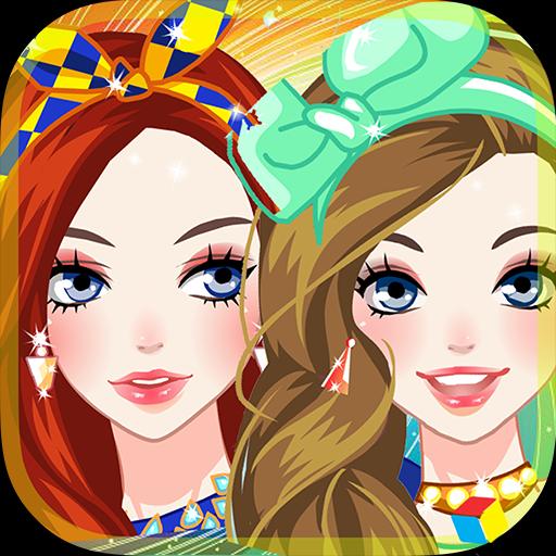 Most lovely girl game on 2017