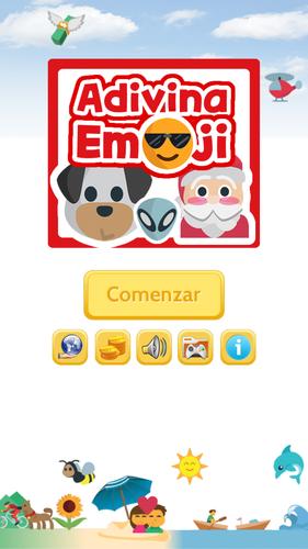Adivina Emoji