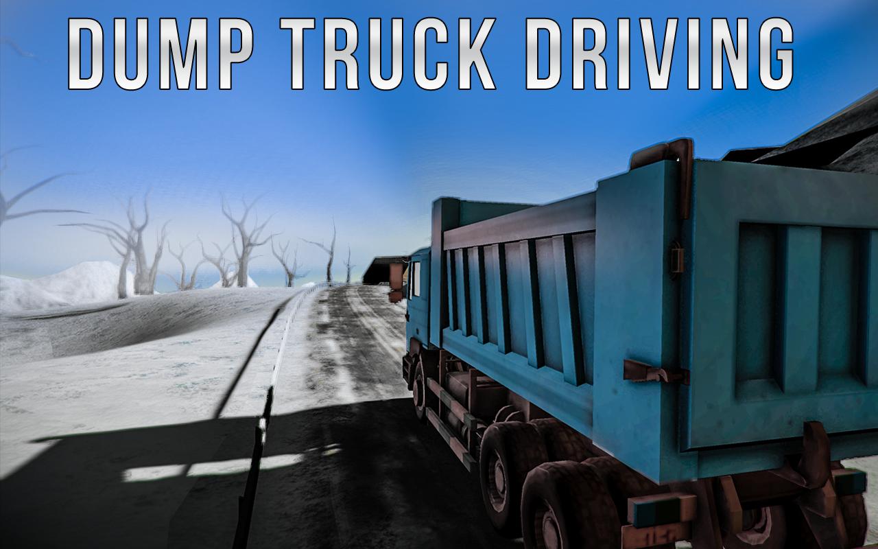 Heavy Snow Excavator Crane Op