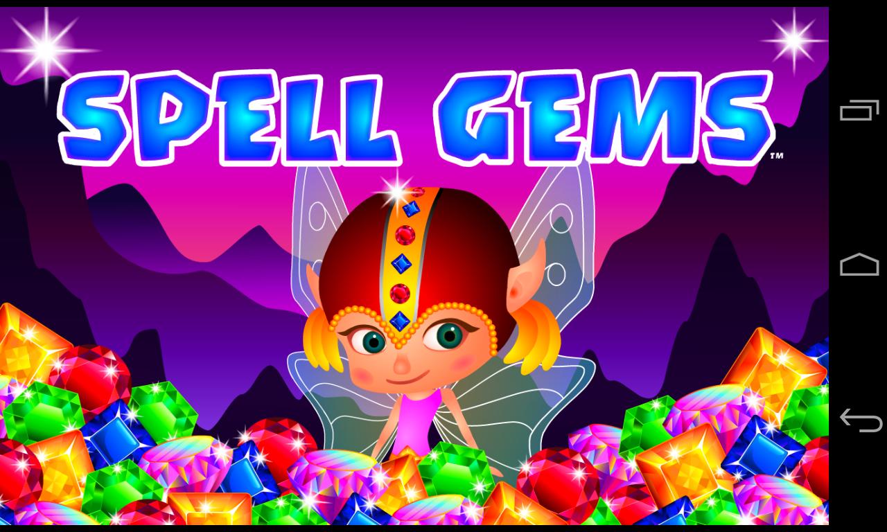 Spell Gems