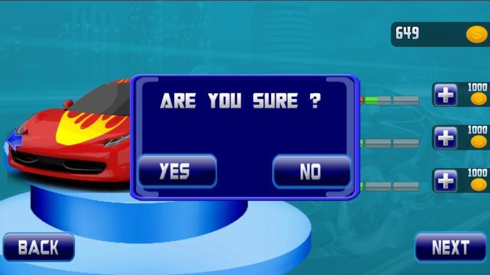 Top Driving Adventure 3D