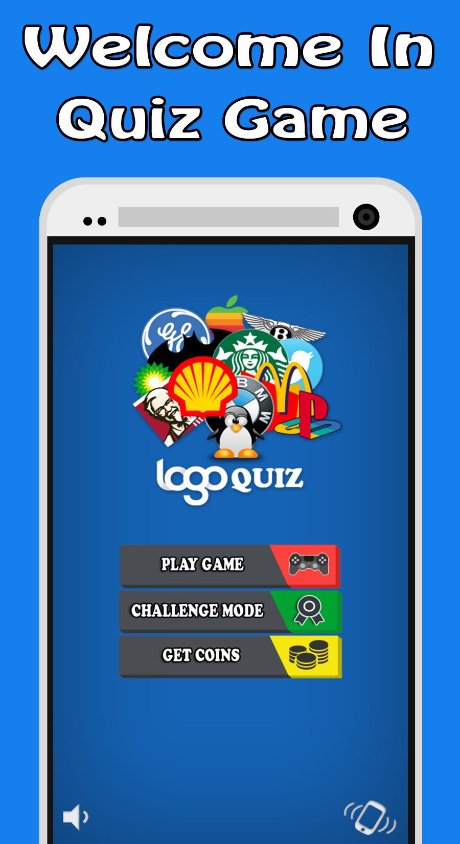 Quiz: Logo game Pro