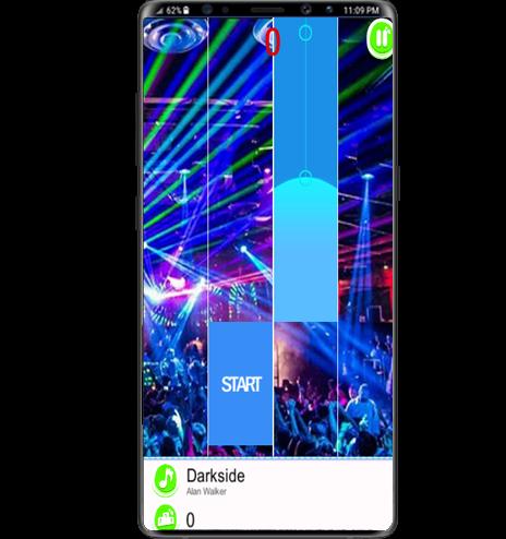 Alan Walker Piano Game 2019 New Song