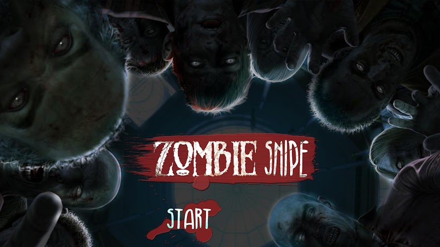 ZombieSnipe