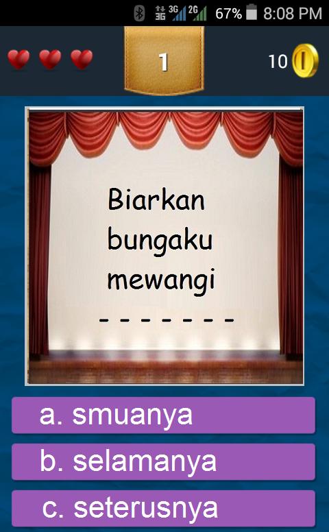 Mewangi - Akim & The Majistret