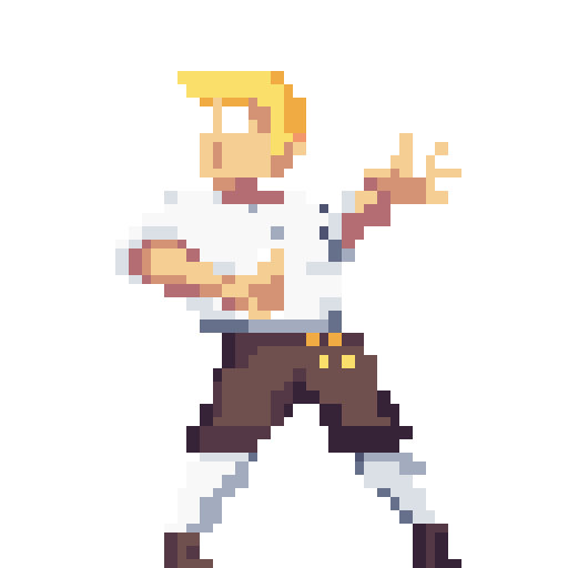 The Secret of Donut Island