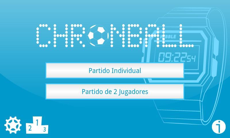 ChronBall
