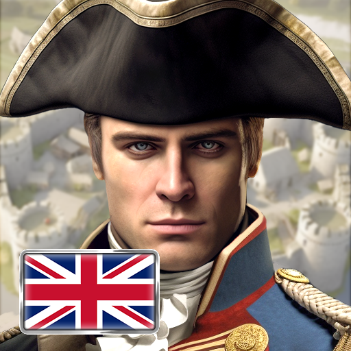 Europe 1784 Military strategy