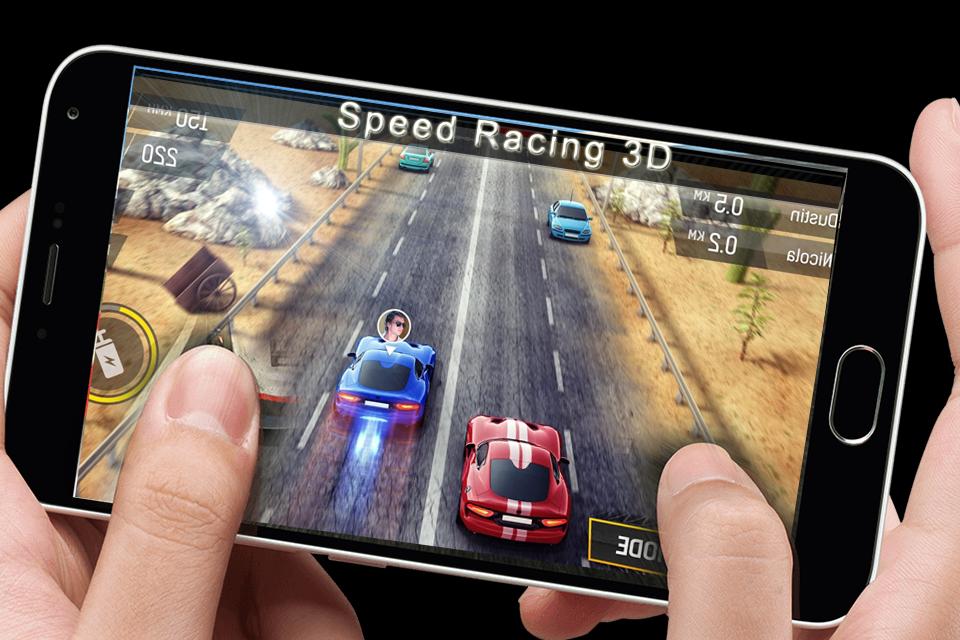 War Racing Speed Turbo