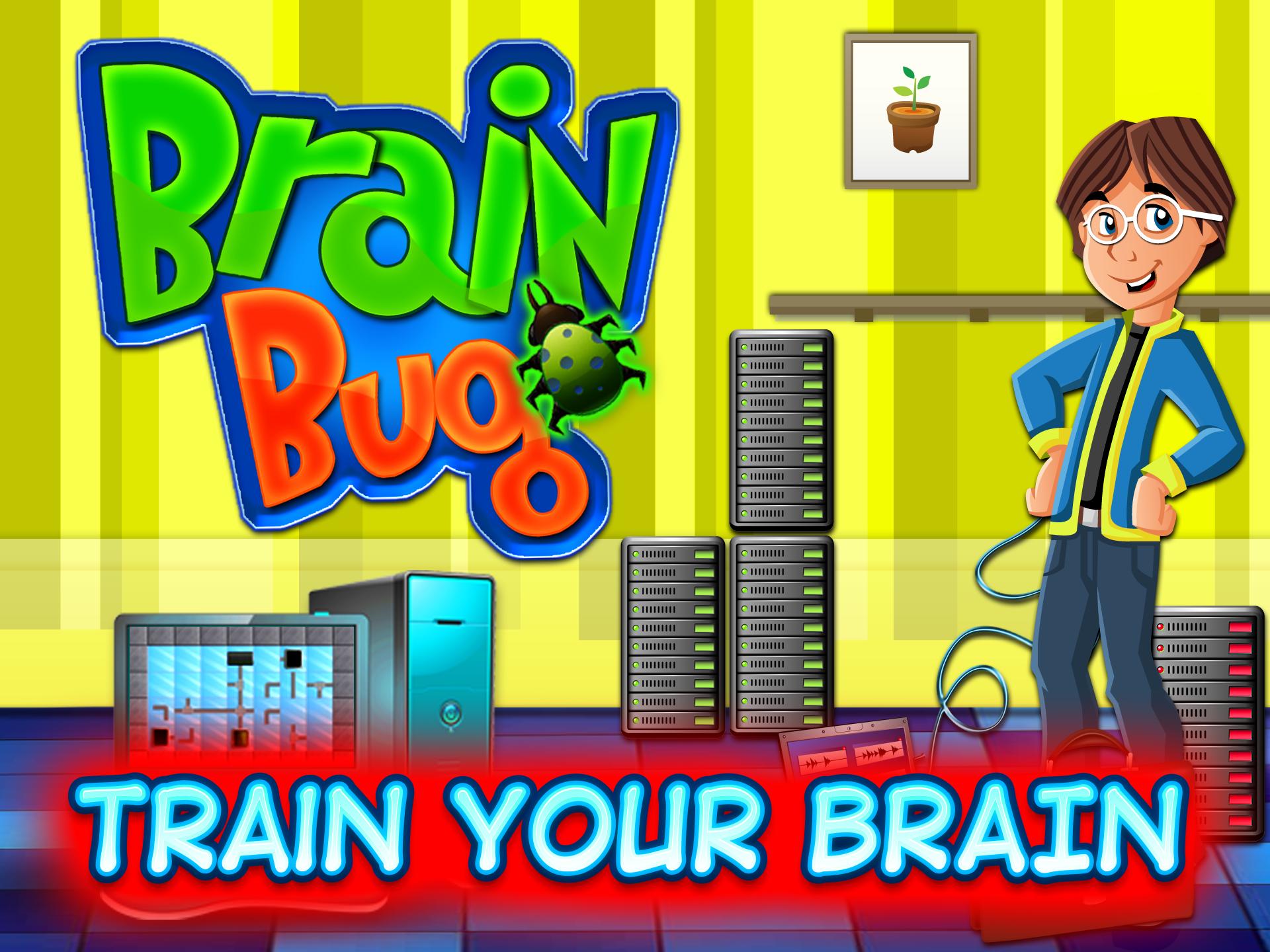 Brain Bug Challenge