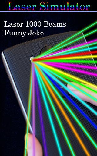 Laser Pointer Simulator X2