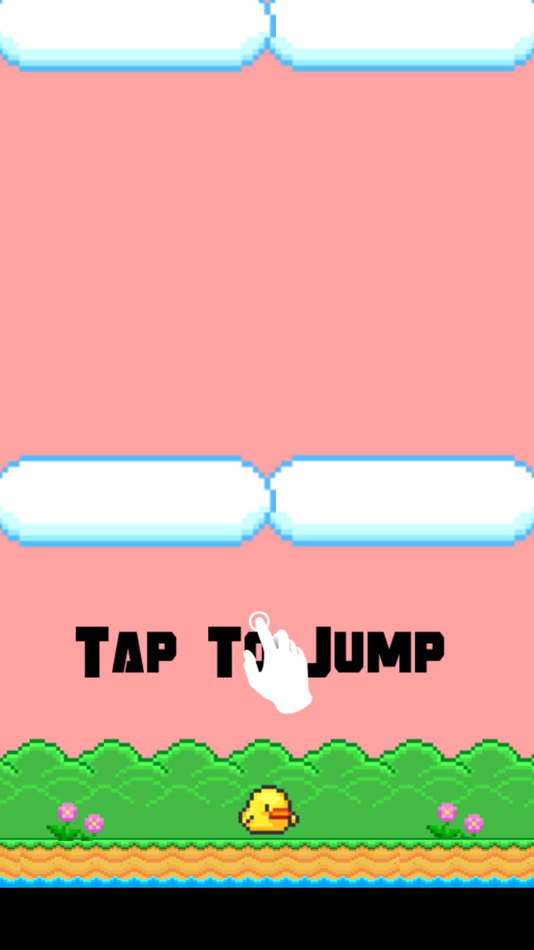 PIPIPI JUMP