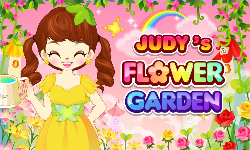 Judy's FlowerGarden