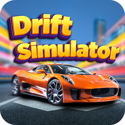 Drift Master - Epic Tracks