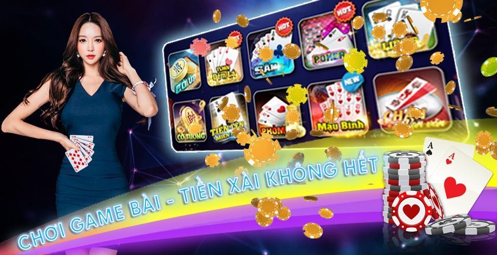 Boon Club - BaiVip Doi Thuong 2018