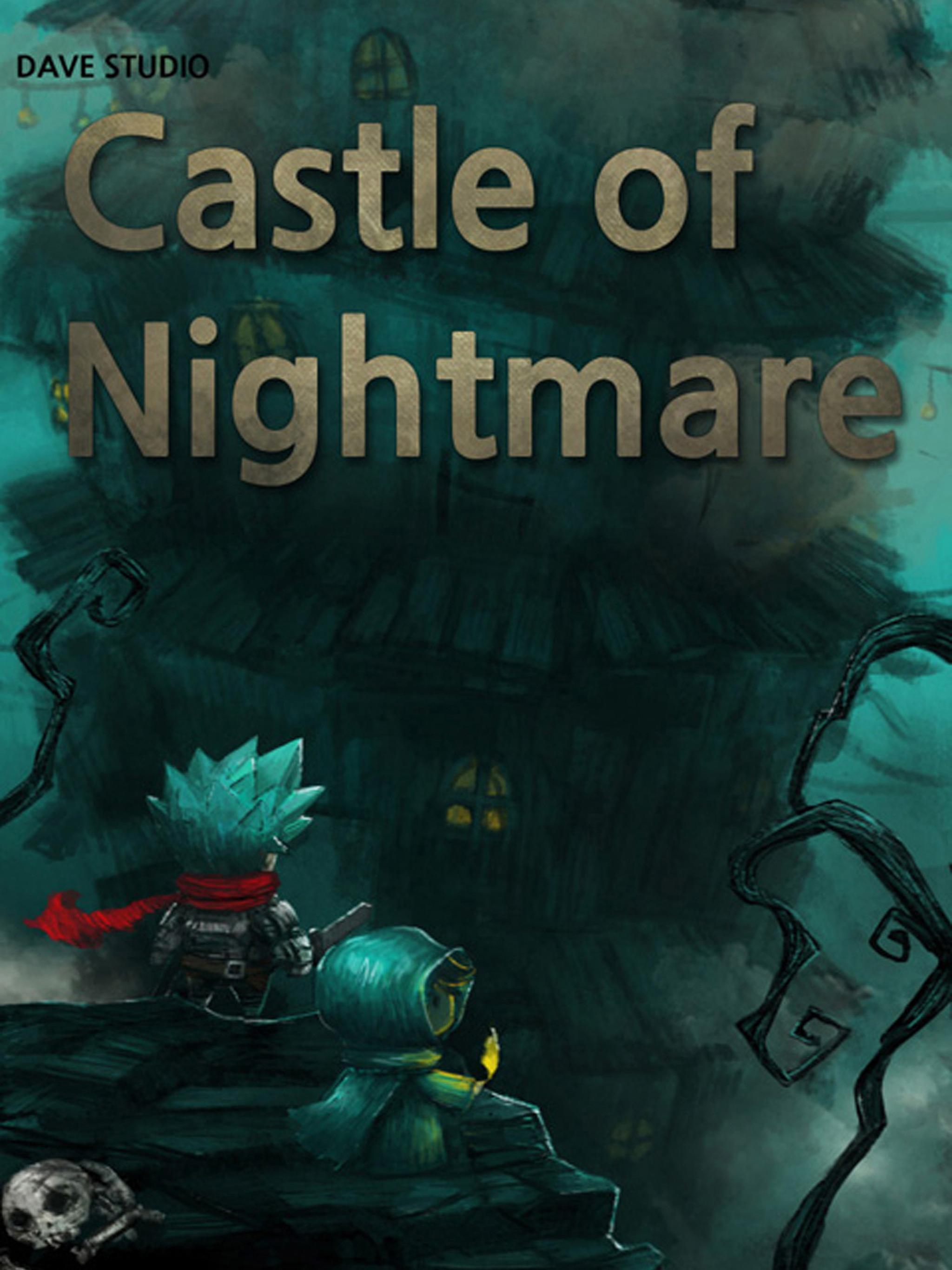 Castle of Nightmare