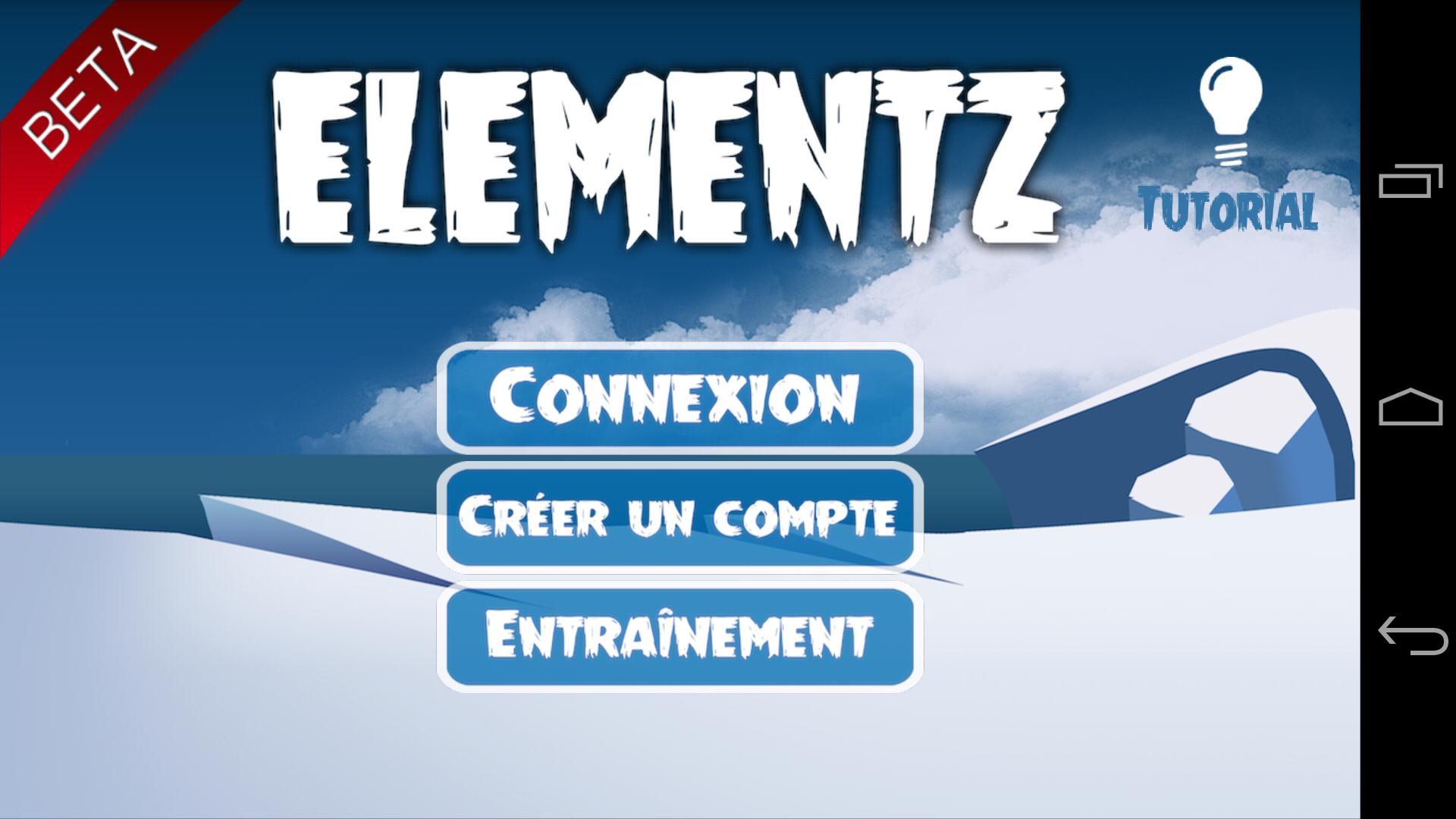 Elementz (beta)