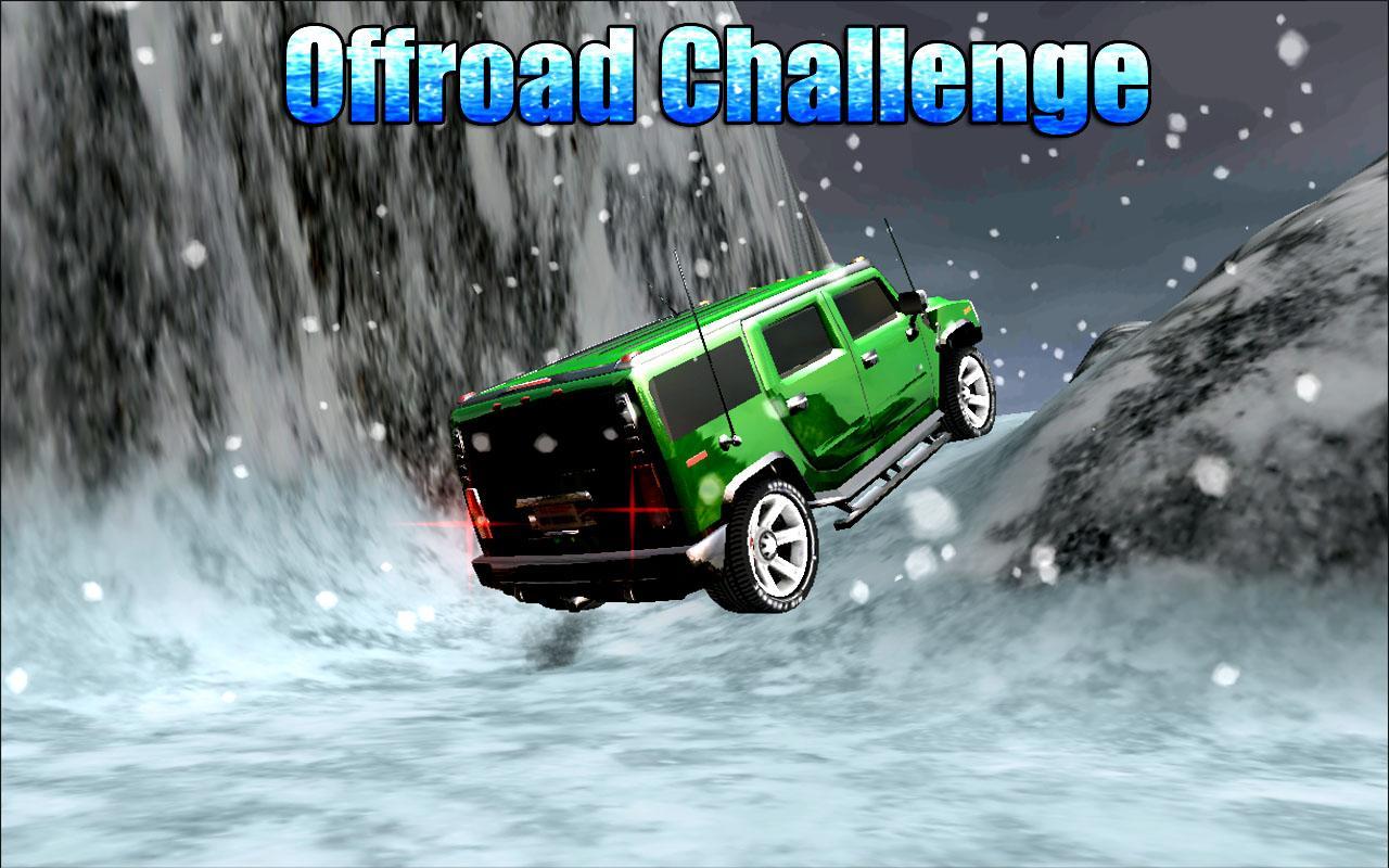 Island Hill Driver 3D