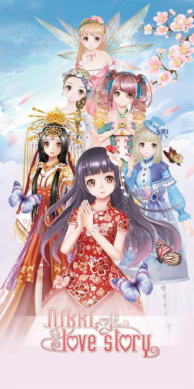 Nikki Love Story Indo