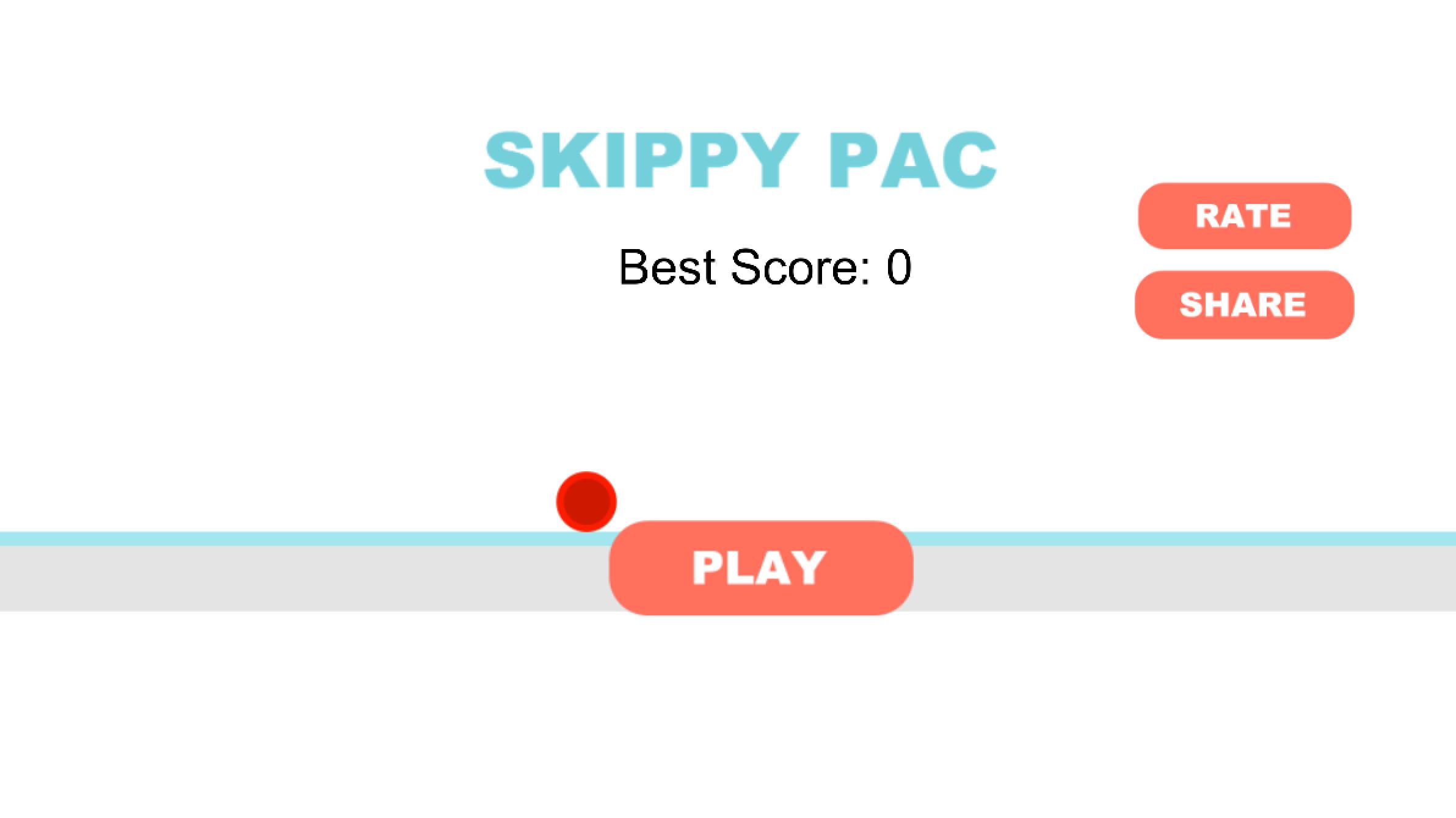 Skippy Paul
