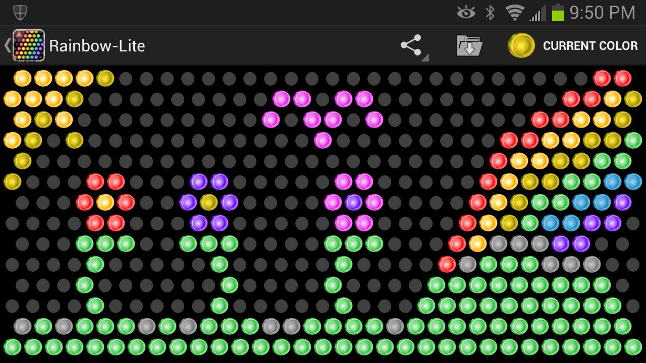 Rainbow-Lite