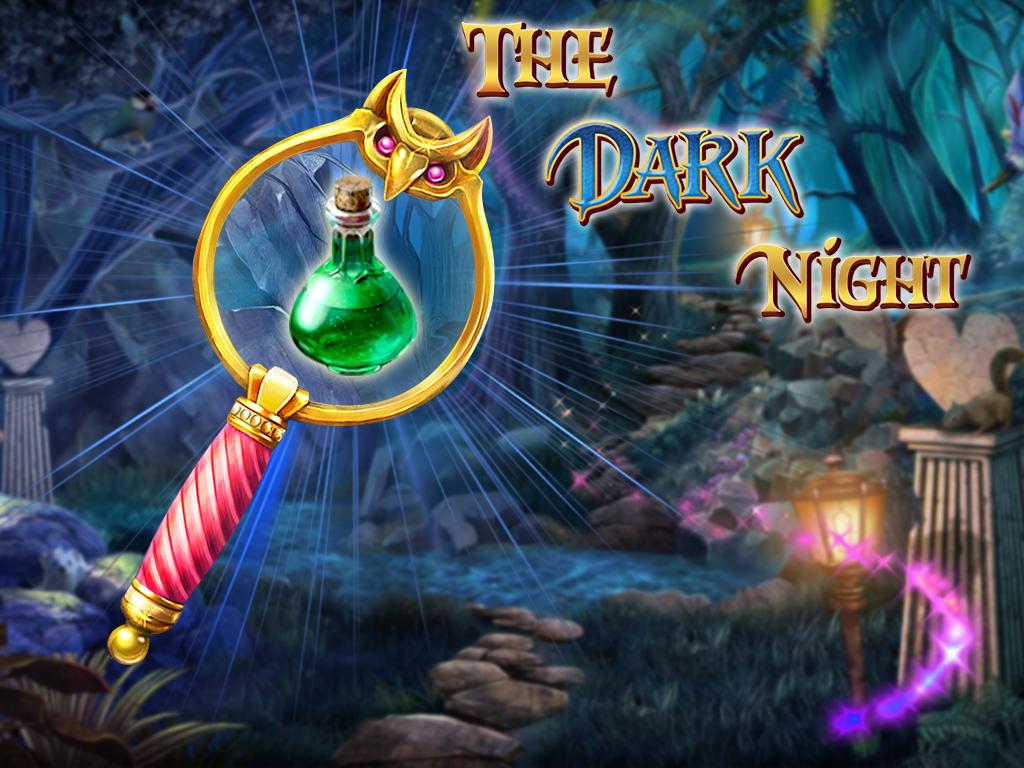 The Dark Night