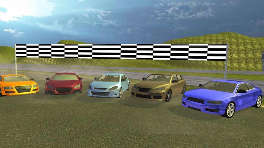 Valley drift