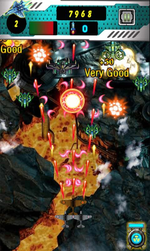 Galaxy Battle