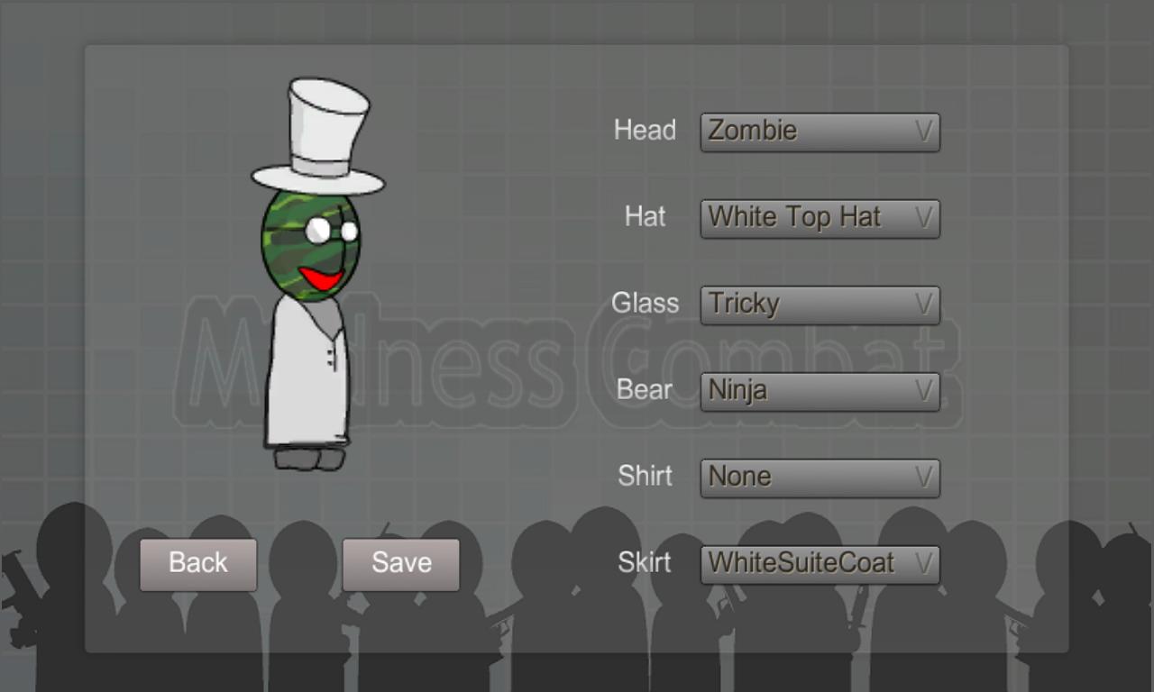 Madness Combat