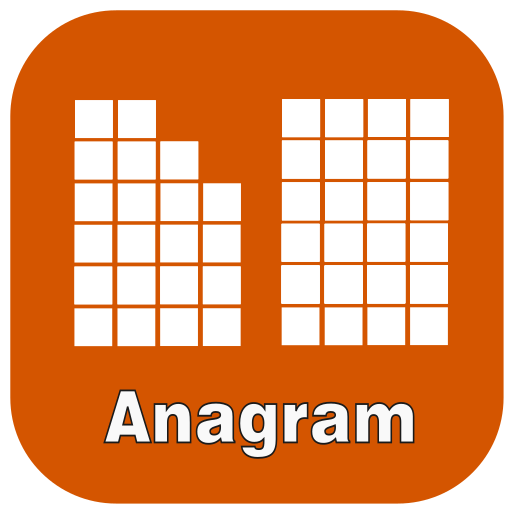 Anagram Indonesia