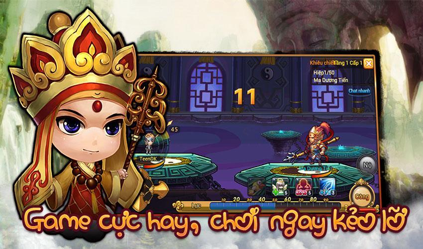 Gunbound Mobi