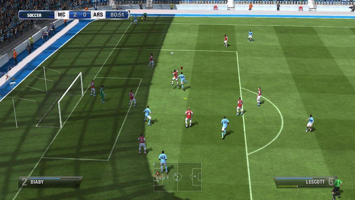 Dream League 17 Soccer Hero