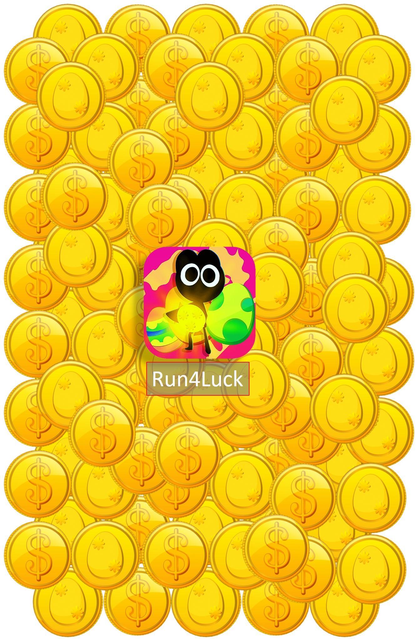Run4Luck